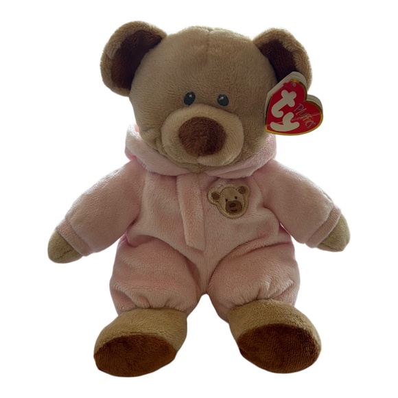 Ty Bear - Picture 1 of 4